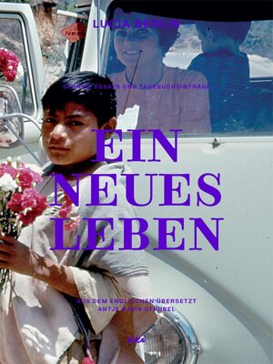 cover image of Ein neues Leben